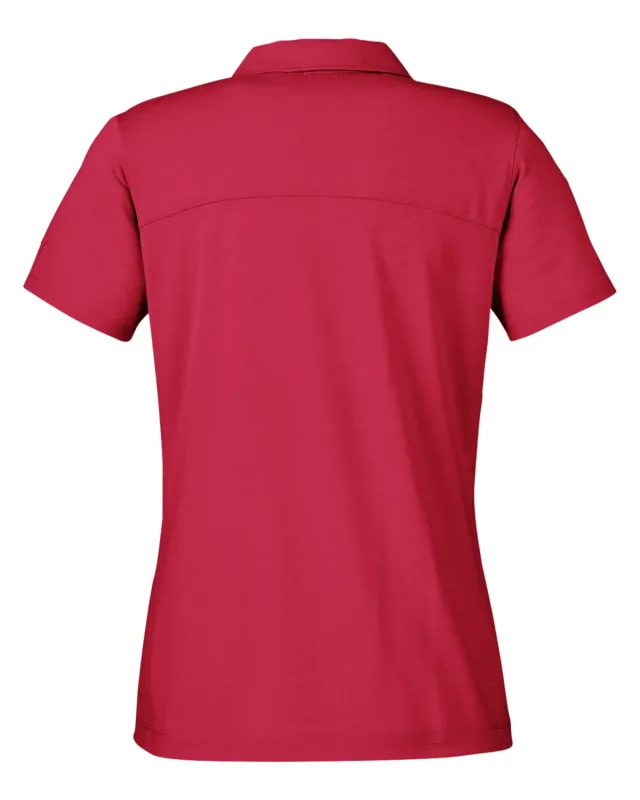 Puma Golf Ladies' Bandon Polo — view 27
