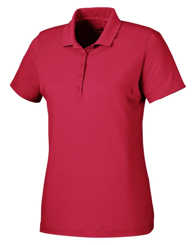 Puma Golf Ladies' Bandon Polo — view 28