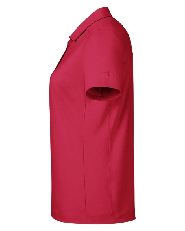 Puma Golf Ladies' Bandon Polo — view 29