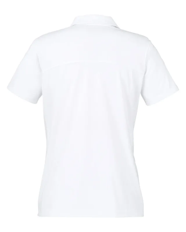 Puma Golf Ladies' Bandon Polo — view 3