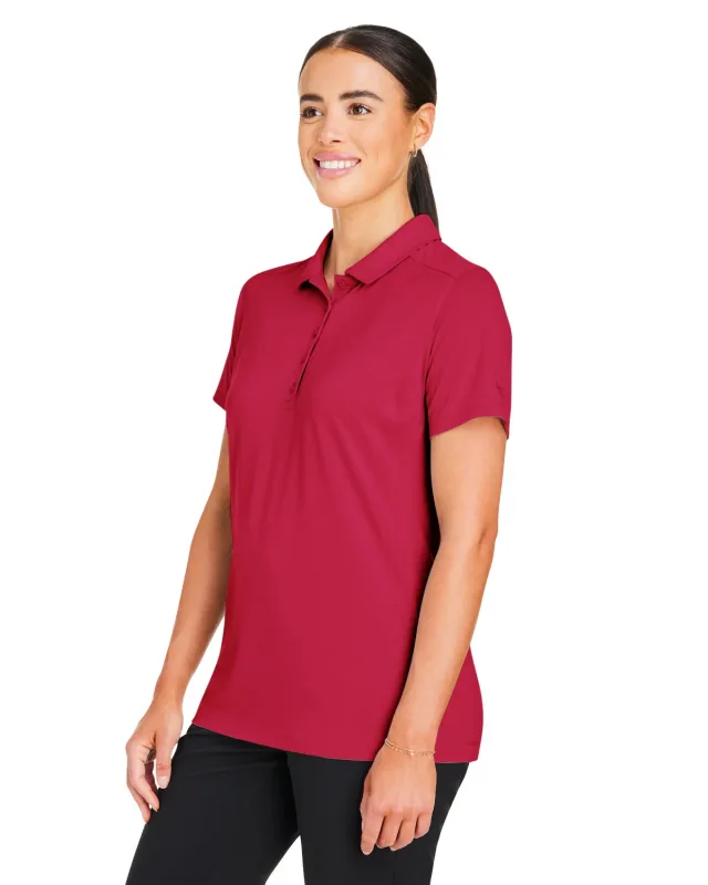 Puma Golf Ladies' Bandon Polo — view 31