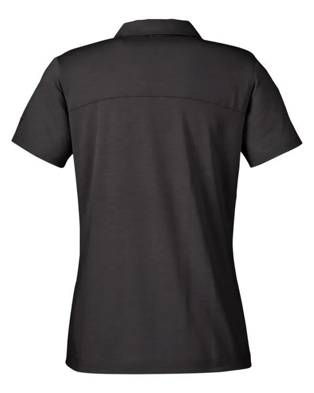 Puma Golf Ladies' Bandon Polo — view 35