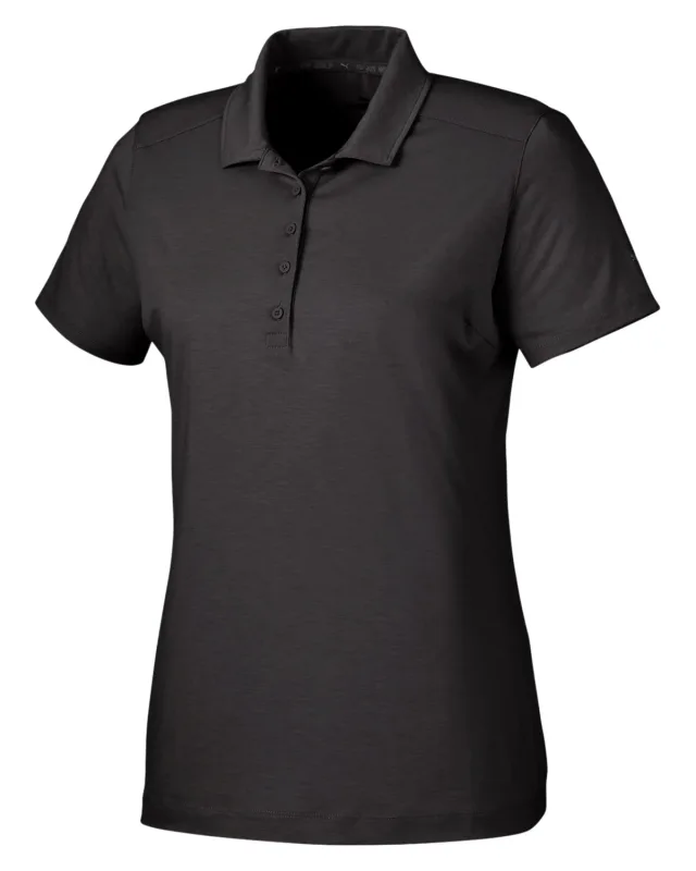 Puma Golf Ladies' Bandon Polo — view 36