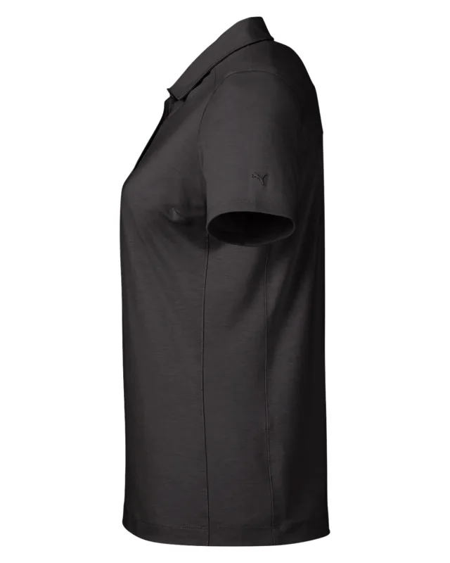 Puma Golf Ladies' Bandon Polo — view 37