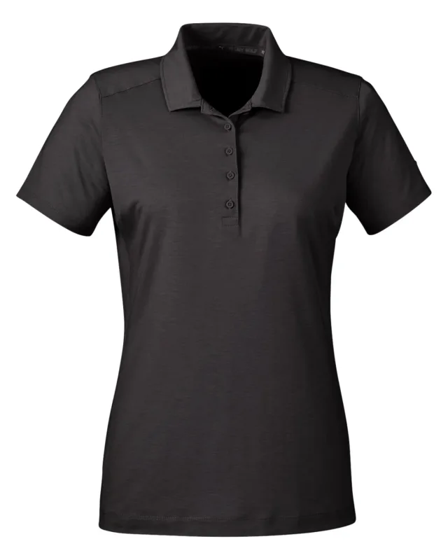 Puma Golf Ladies' Bandon Polo — view 38