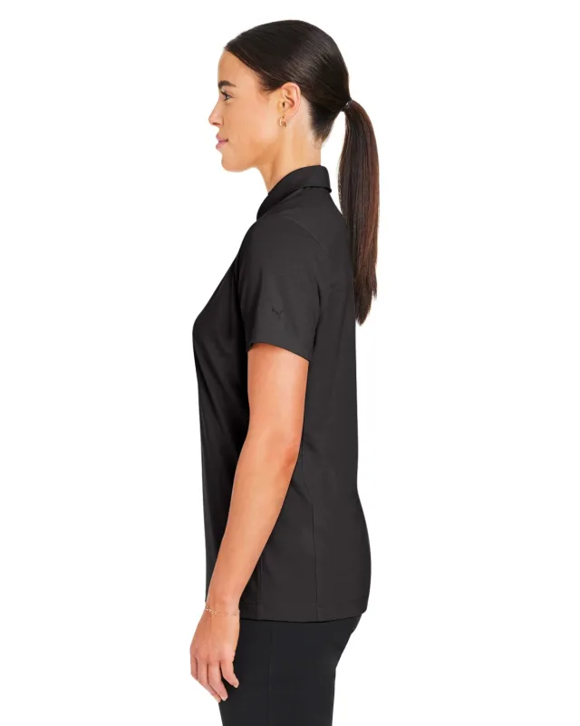 Puma Golf Ladies' Bandon Polo — view 40