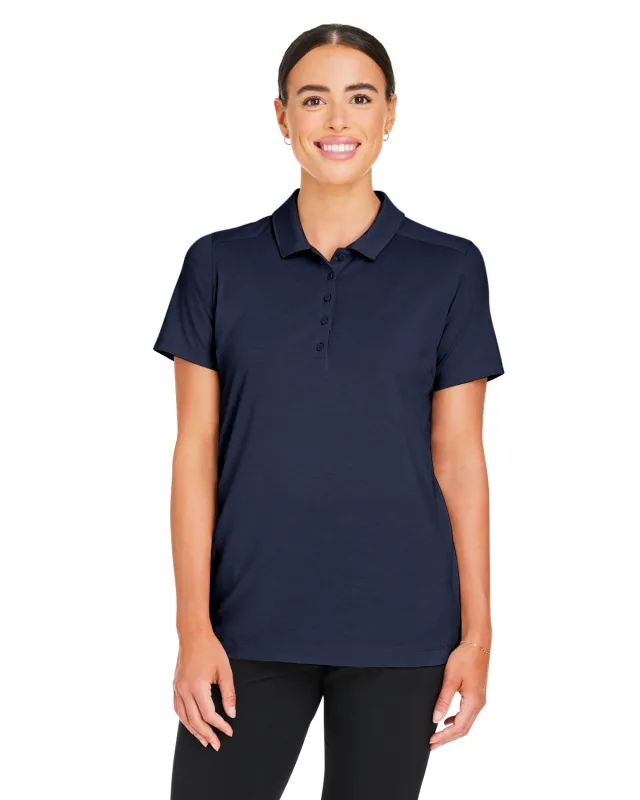 Puma Golf Ladies' Bandon Polo — view 42