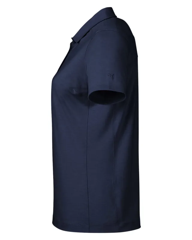 Puma Golf Ladies' Bandon Polo — view 45