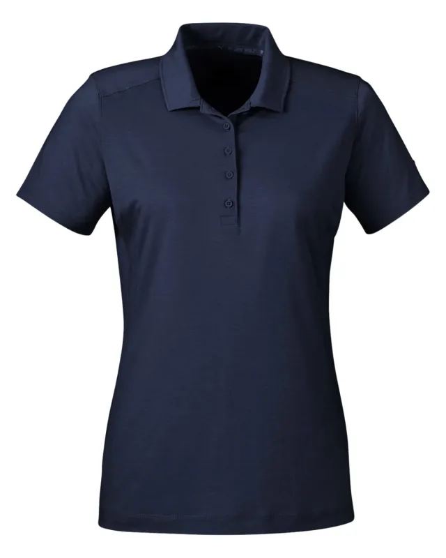 Puma Golf Ladies' Bandon Polo — view 46