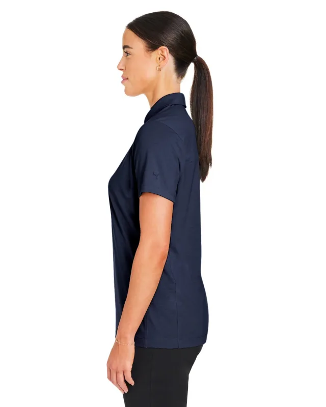 Puma Golf Ladies' Bandon Polo — view 48