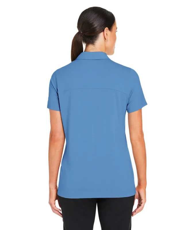Puma Golf Ladies' Bandon Polo — view 49