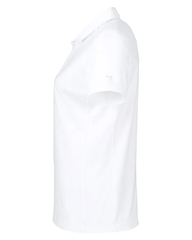 Puma Golf Ladies' Bandon Polo — view 5