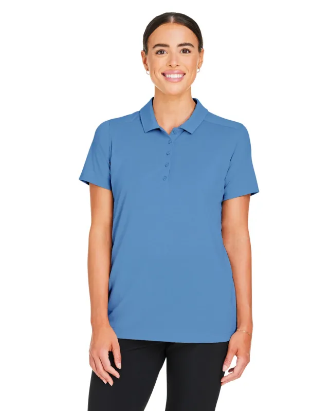Puma Golf Ladies' Bandon Polo — view 50
