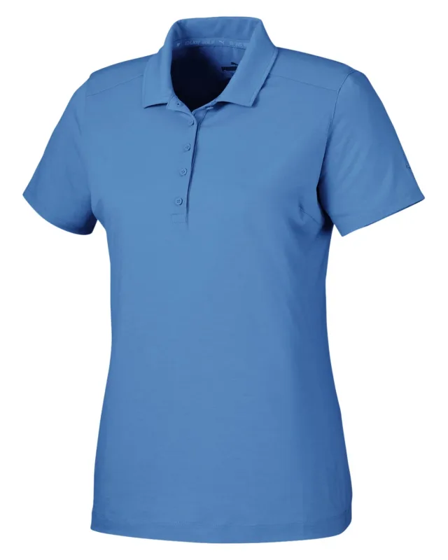 Puma Golf Ladies' Bandon Polo — view 52