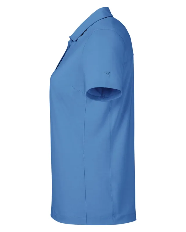 Puma Golf Ladies' Bandon Polo — view 53