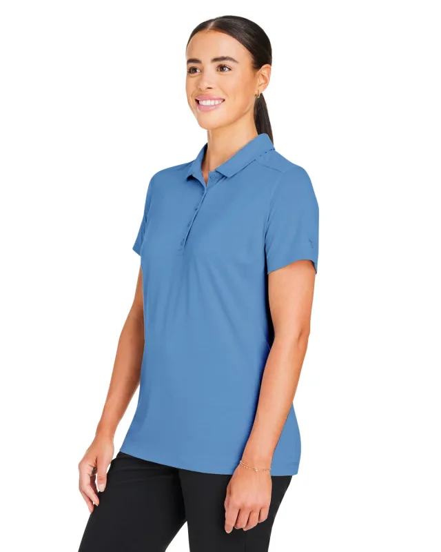 Puma Golf Ladies' Bandon Polo — view 55