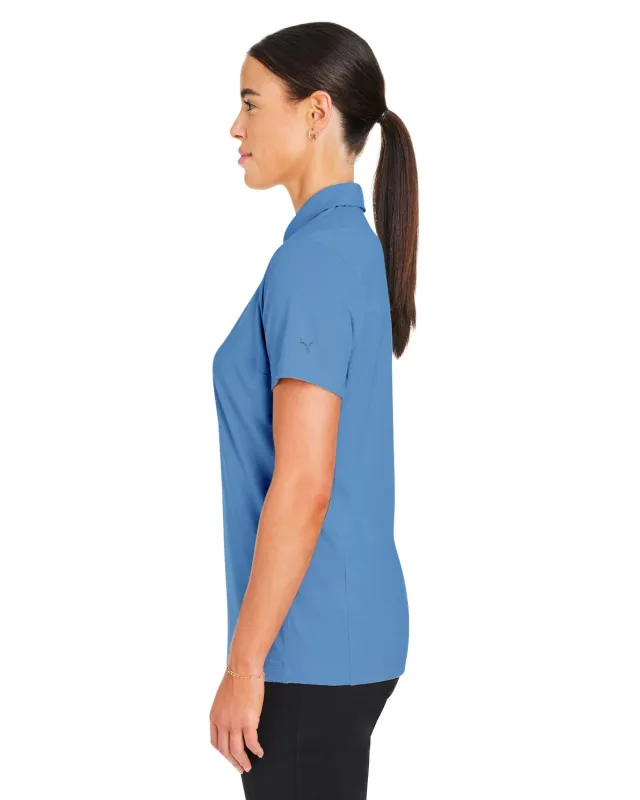 Puma Golf Ladies' Bandon Polo — view 56