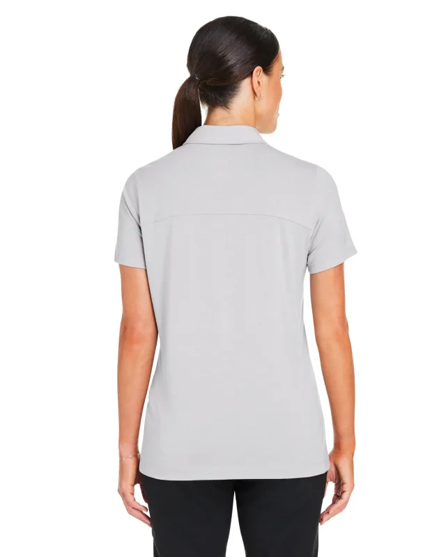 Puma Golf Ladies' Bandon Polo — view 9