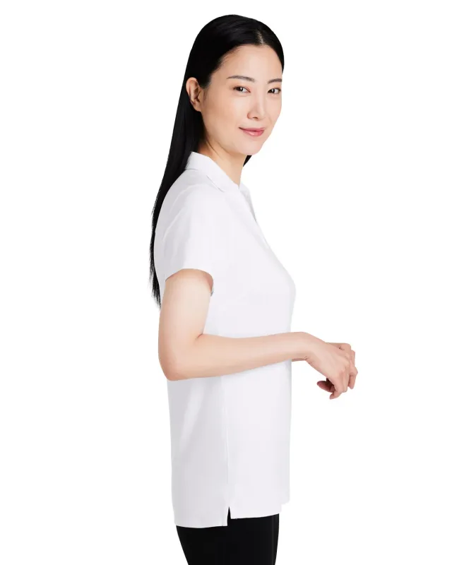 Puma Golf Ladies' Cloudspun Coast Polo — view 10