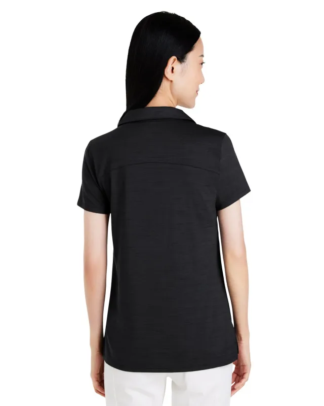 Puma Golf Ladies' Cloudspun Coast Polo — view 11