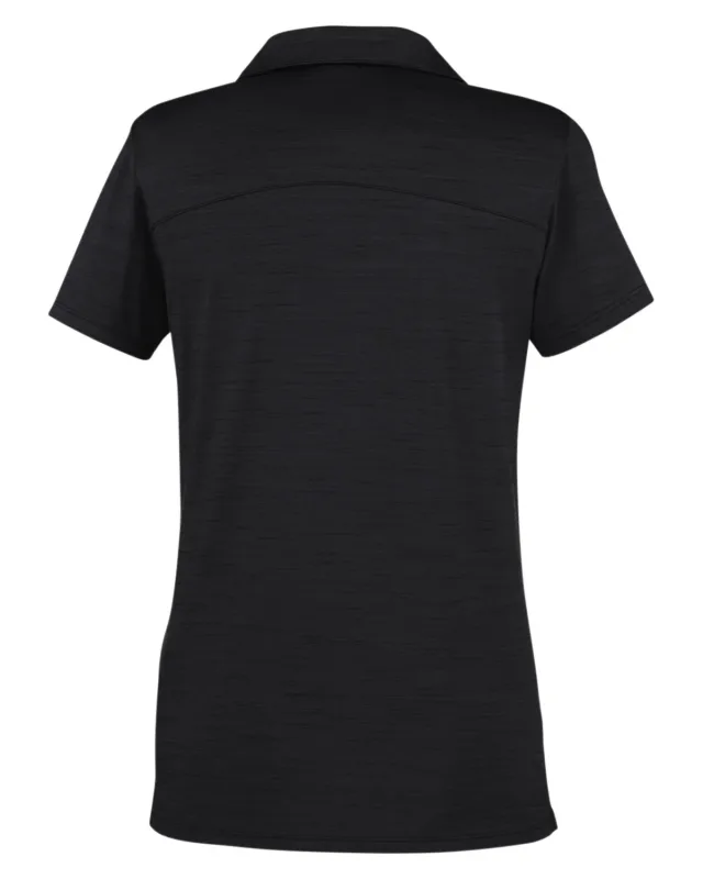 Puma Golf Ladies' Cloudspun Coast Polo — view 13