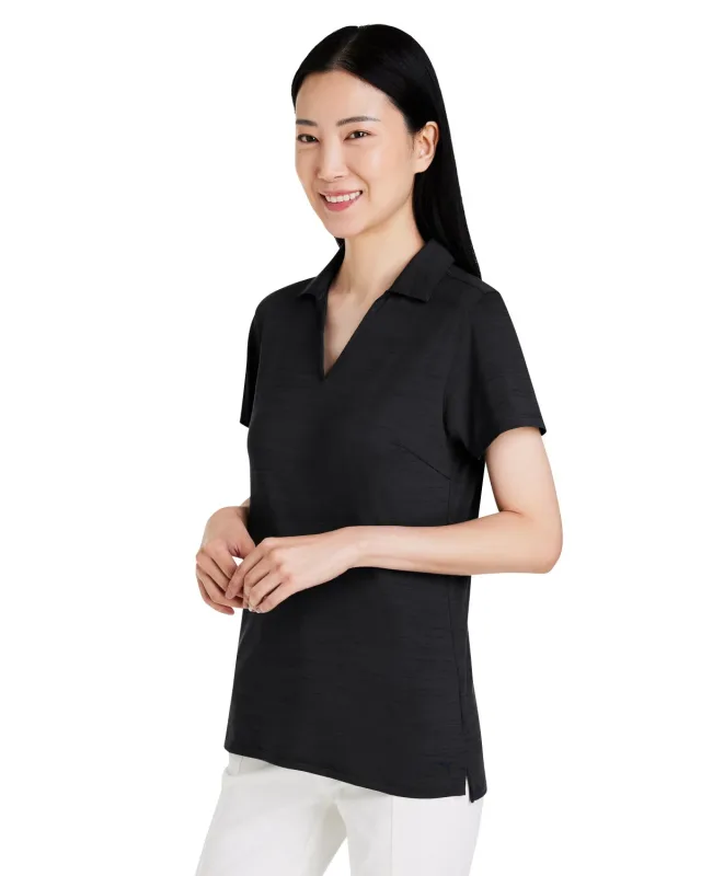 Puma Golf Ladies' Cloudspun Coast Polo — view 17