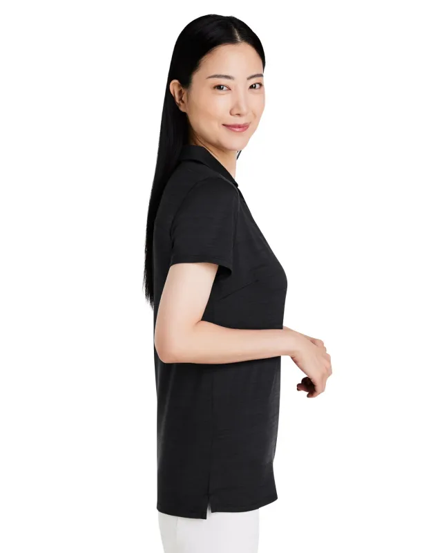 Puma Golf Ladies' Cloudspun Coast Polo — view 18