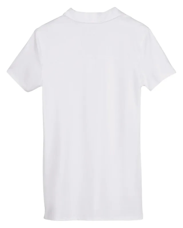 Puma Golf Ladies' Cloudspun Coast Polo — view 2