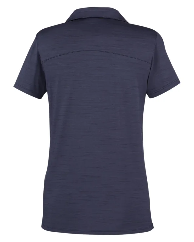 Puma Golf Ladies' Cloudspun Coast Polo — view 21