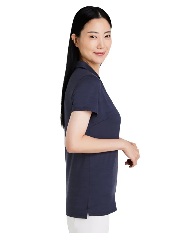 Puma Golf Ladies' Cloudspun Coast Polo — view 26