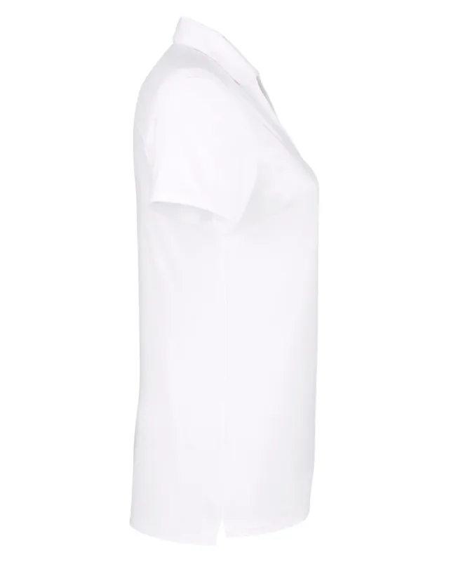 Puma Golf Ladies' Cloudspun Coast Polo — view 7
