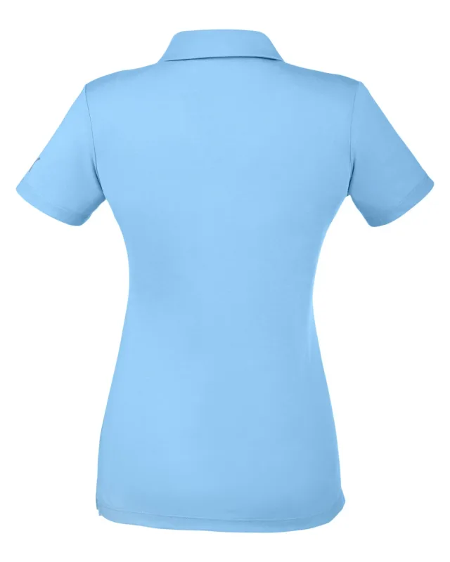Puma Golf Ladies' Fusion Polo — view 10