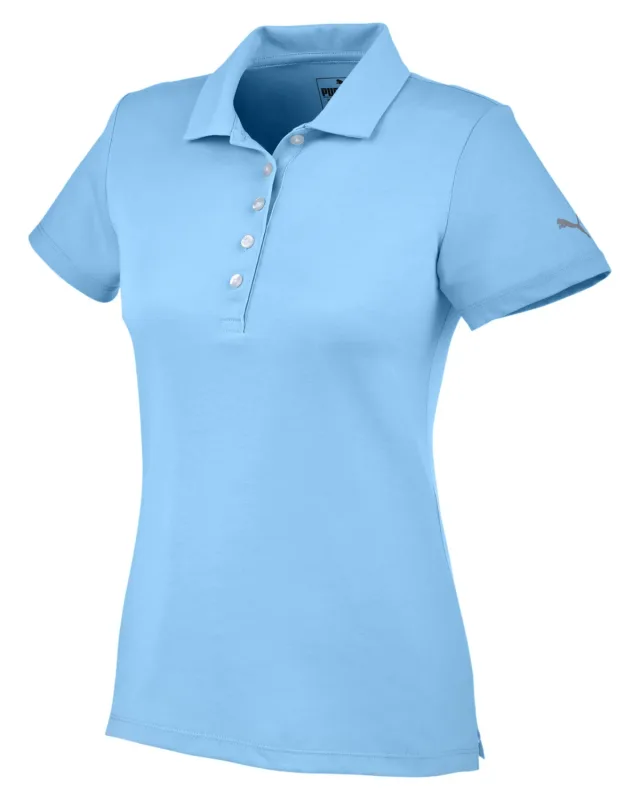 Puma Golf Ladies' Fusion Polo — view 11