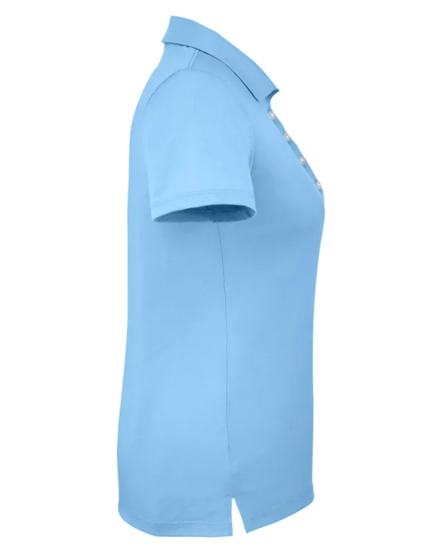 Puma Golf Ladies' Fusion Polo — view 12