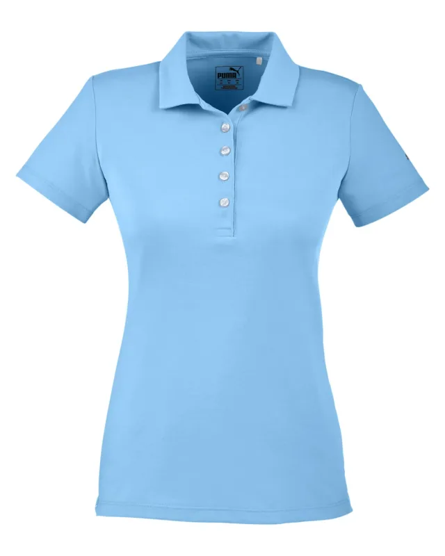 Puma Golf Ladies' Fusion Polo — view 13