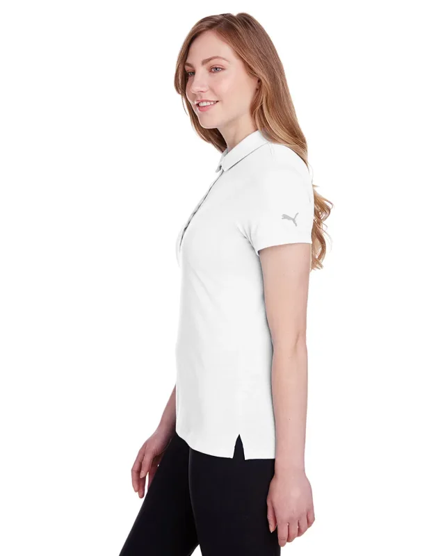 Puma Golf Ladies' Fusion Polo — view 14