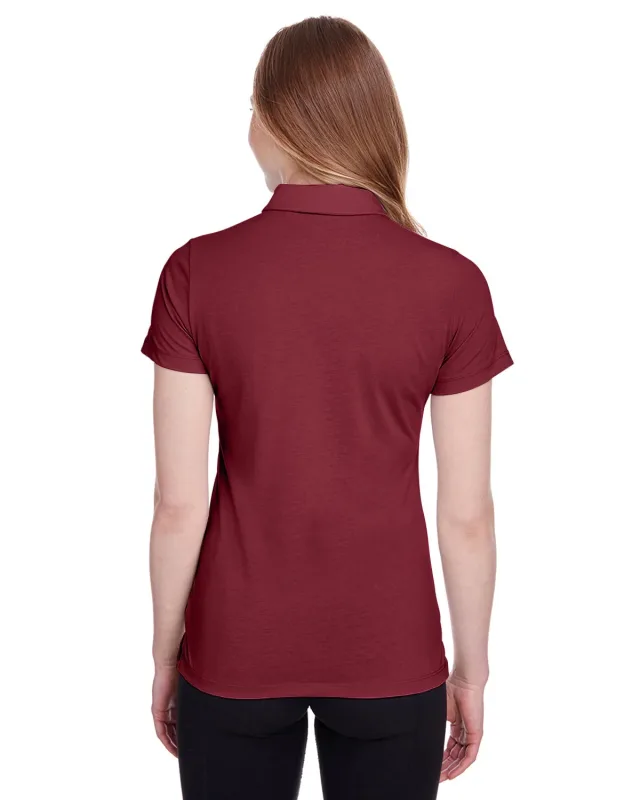 Puma Golf Ladies' Fusion Polo — view 15