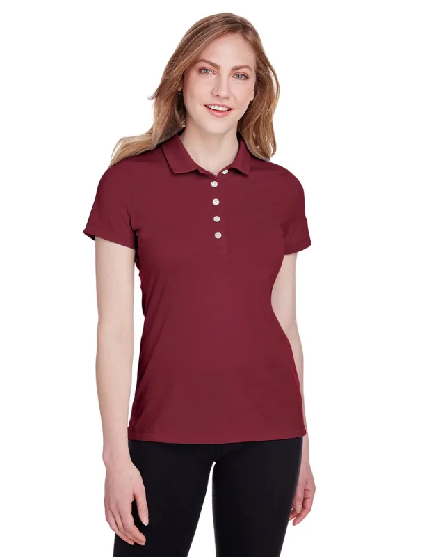 Puma Golf Ladies' Fusion Polo — view 16