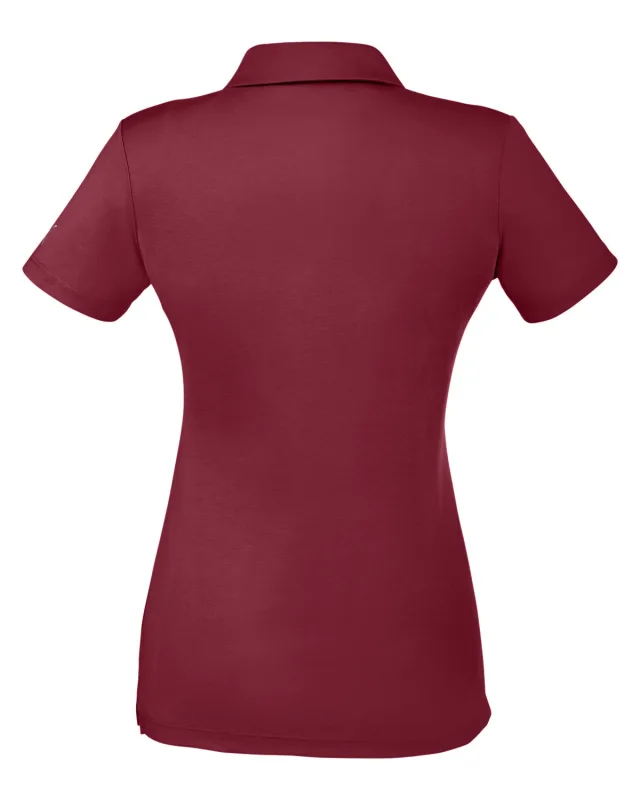Puma Golf Ladies' Fusion Polo — view 17