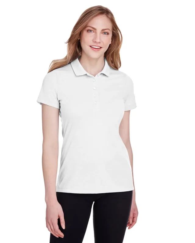 Puma Golf Ladies' Fusion Polo — view 2