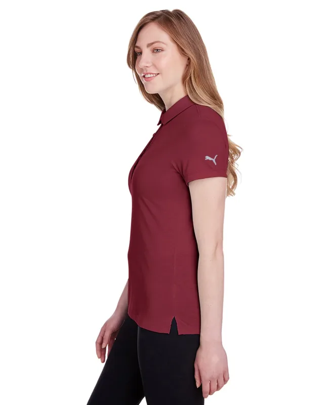 Puma Golf Ladies' Fusion Polo — view 21