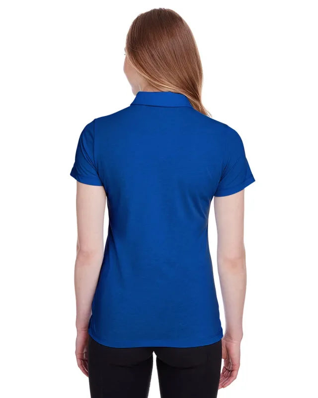 Puma Golf Ladies' Fusion Polo — view 22