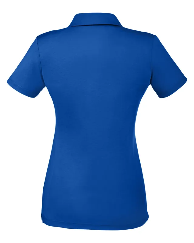 Puma Golf Ladies' Fusion Polo — view 24