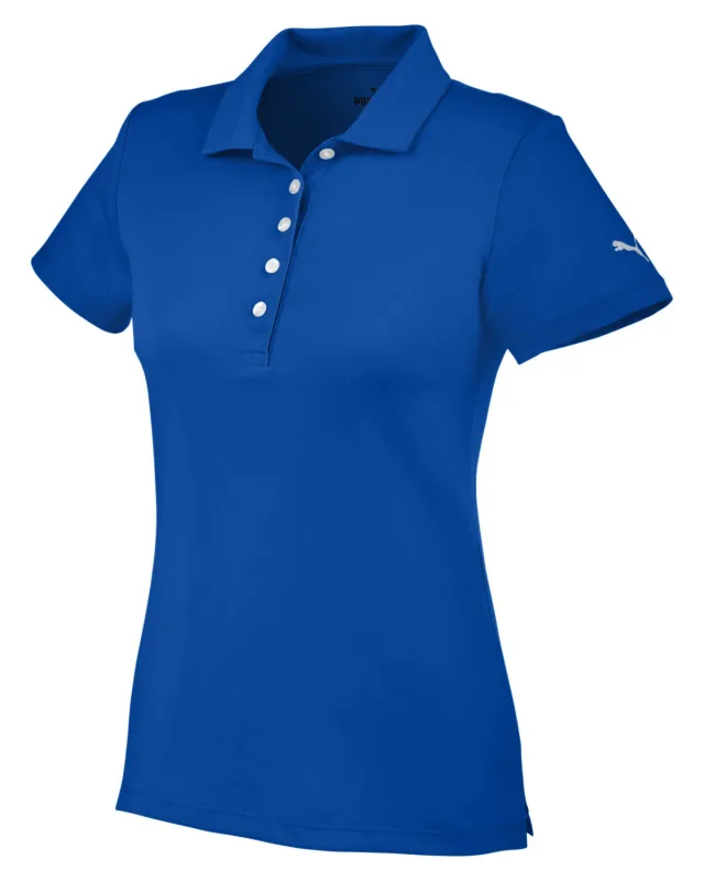 Puma Golf Ladies' Fusion Polo — view 25