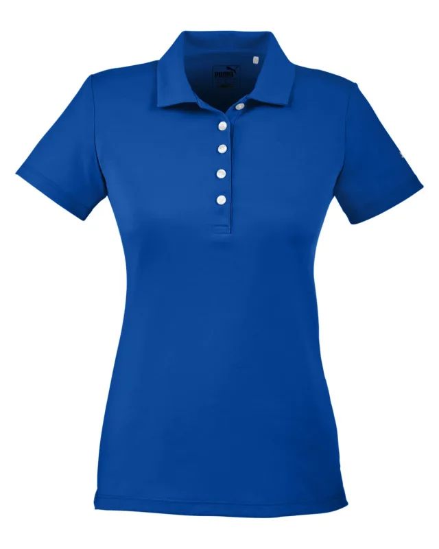 Puma Golf Ladies' Fusion Polo — view 27
