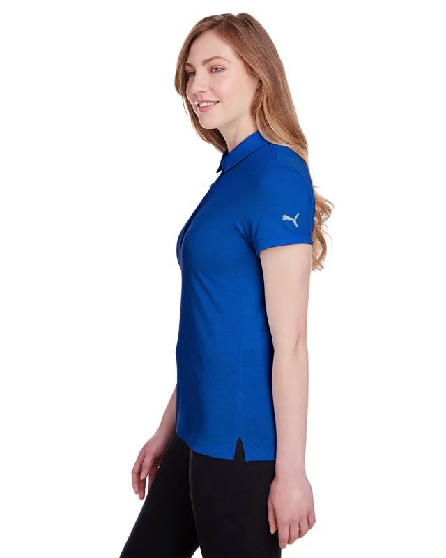 Puma Golf Ladies' Fusion Polo — view 28