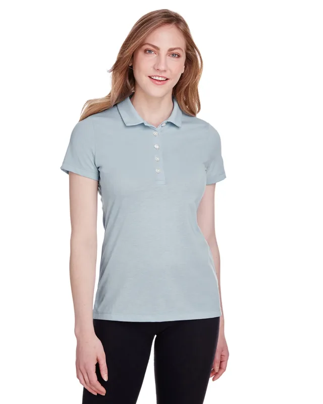 Puma Golf Ladies' Fusion Polo — view 30