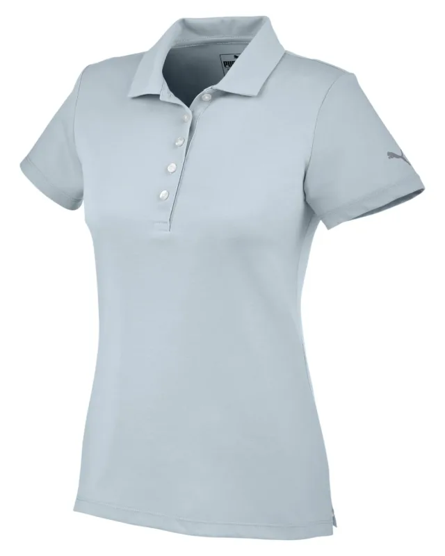 Puma Golf Ladies' Fusion Polo — view 32