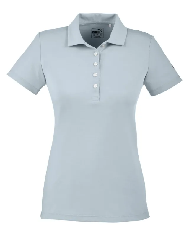 Puma Golf Ladies' Fusion Polo — view 34
