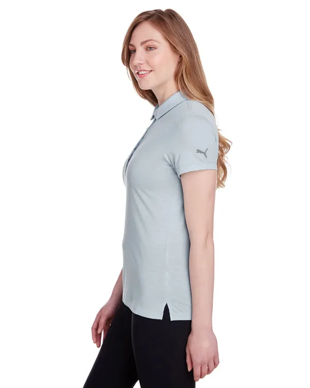 Puma Golf Ladies' Fusion Polo — view 35